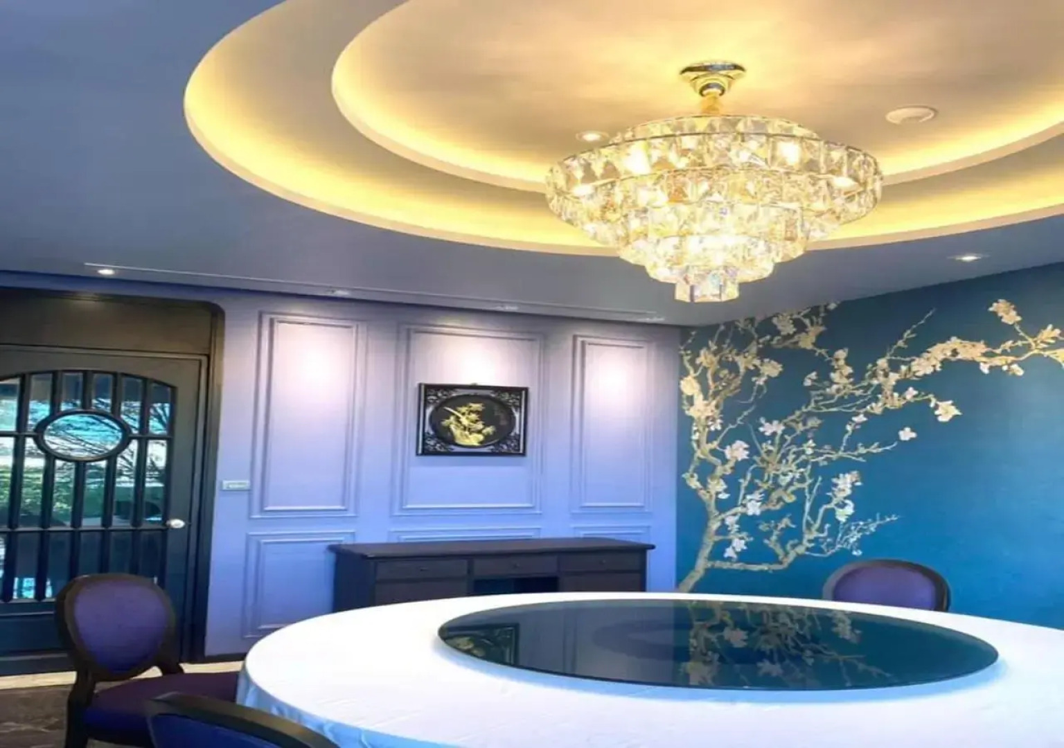 Krungsri River Hotel