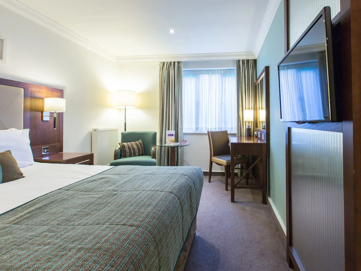 Norton Park Hotel, Spa & Manor House