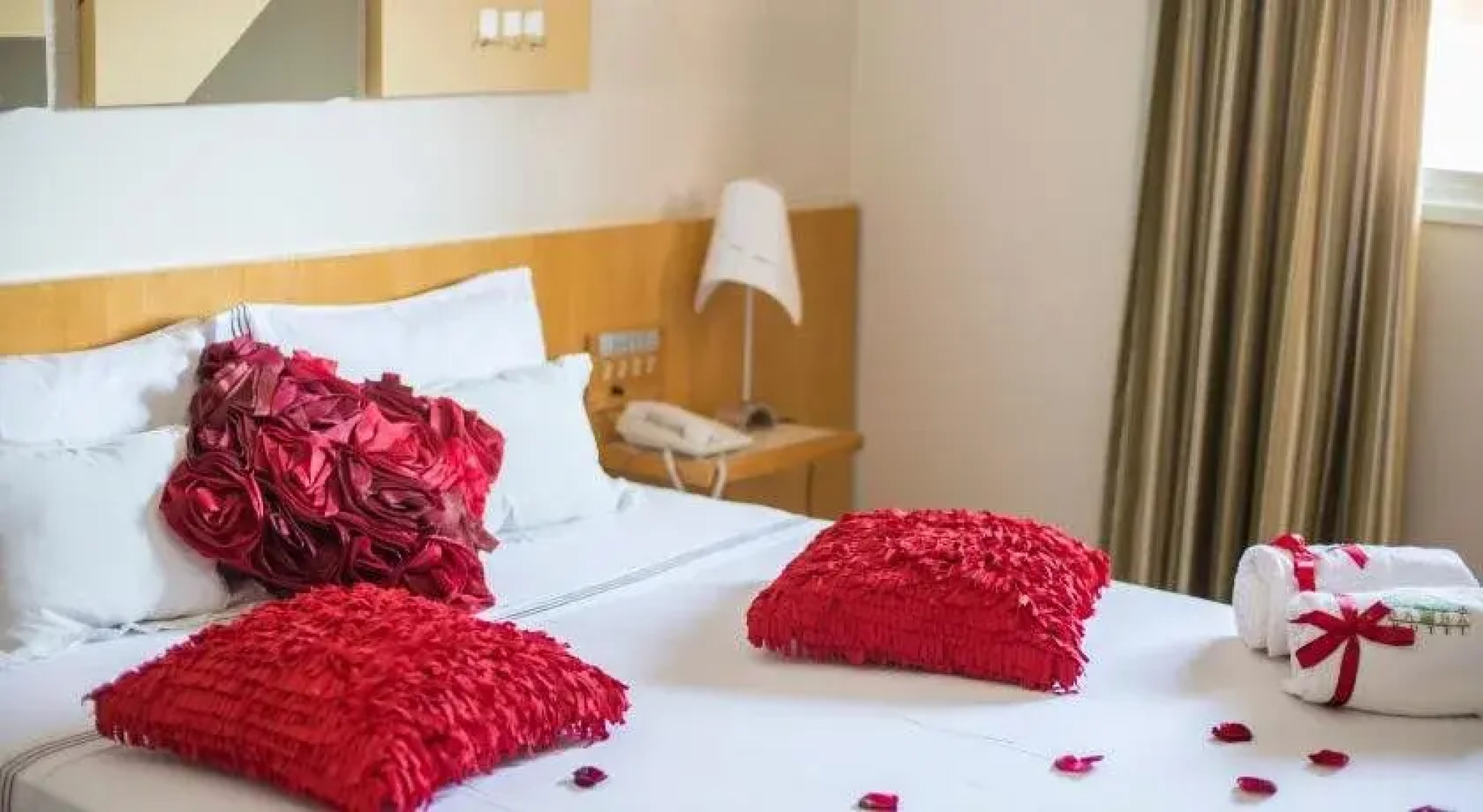 Summit Suites Hotel Taubate