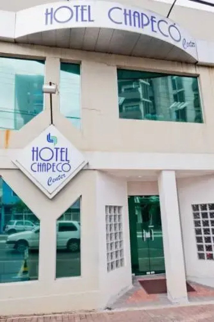 Chapecó Center