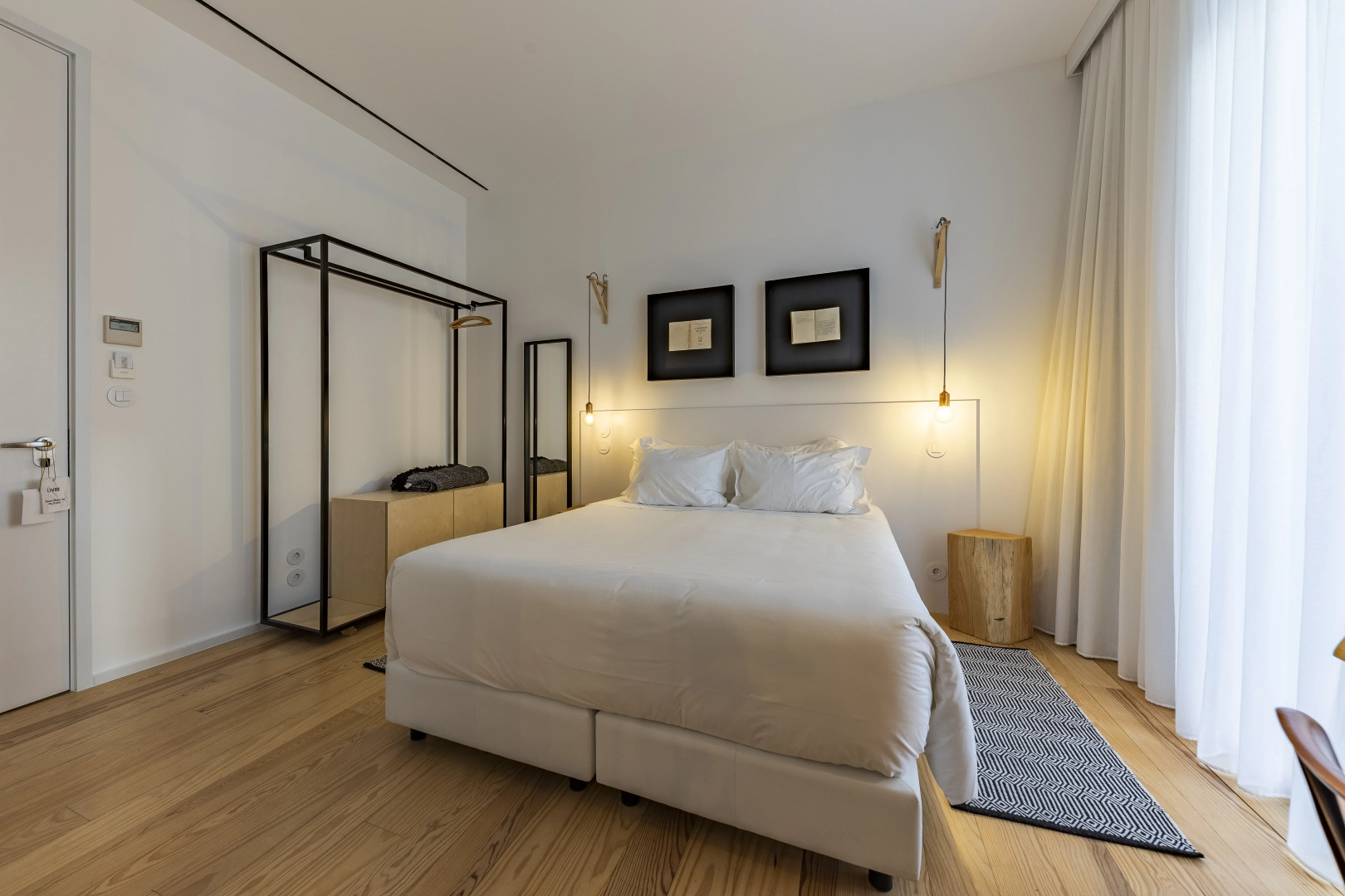 Sapientia Boutique Hotel