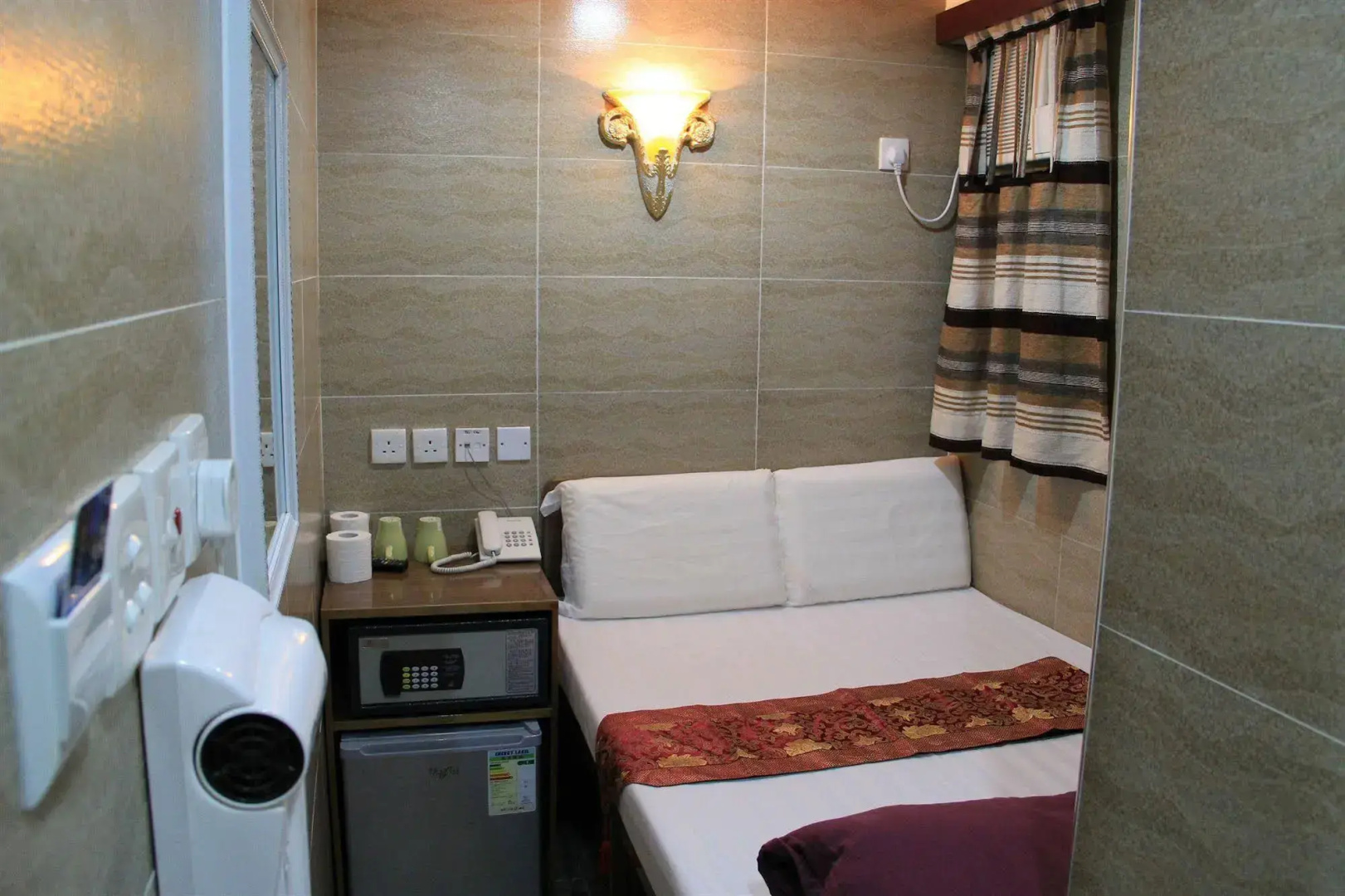 Russian Hostel