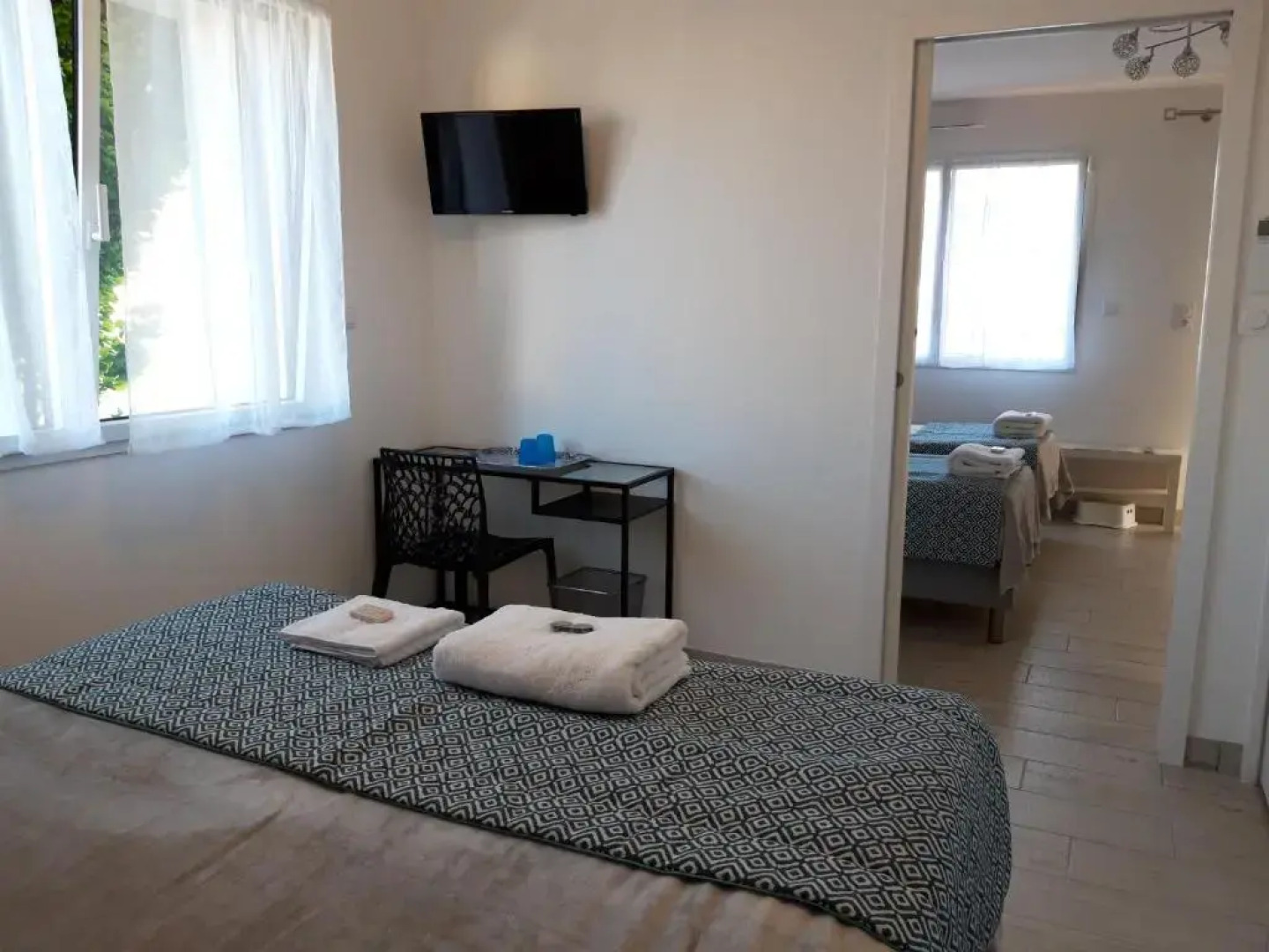 Chez les J-FOLAIS - 3 kms Puy duFou - Les Epesses