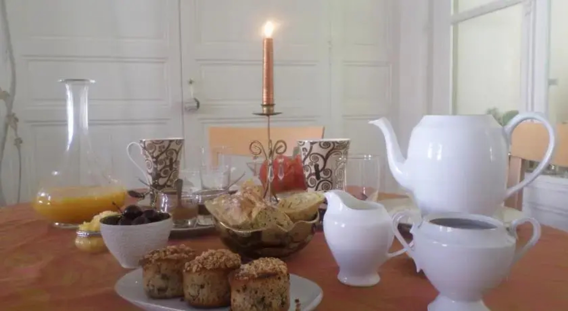 Chambres dHôtes ArchAngels Home