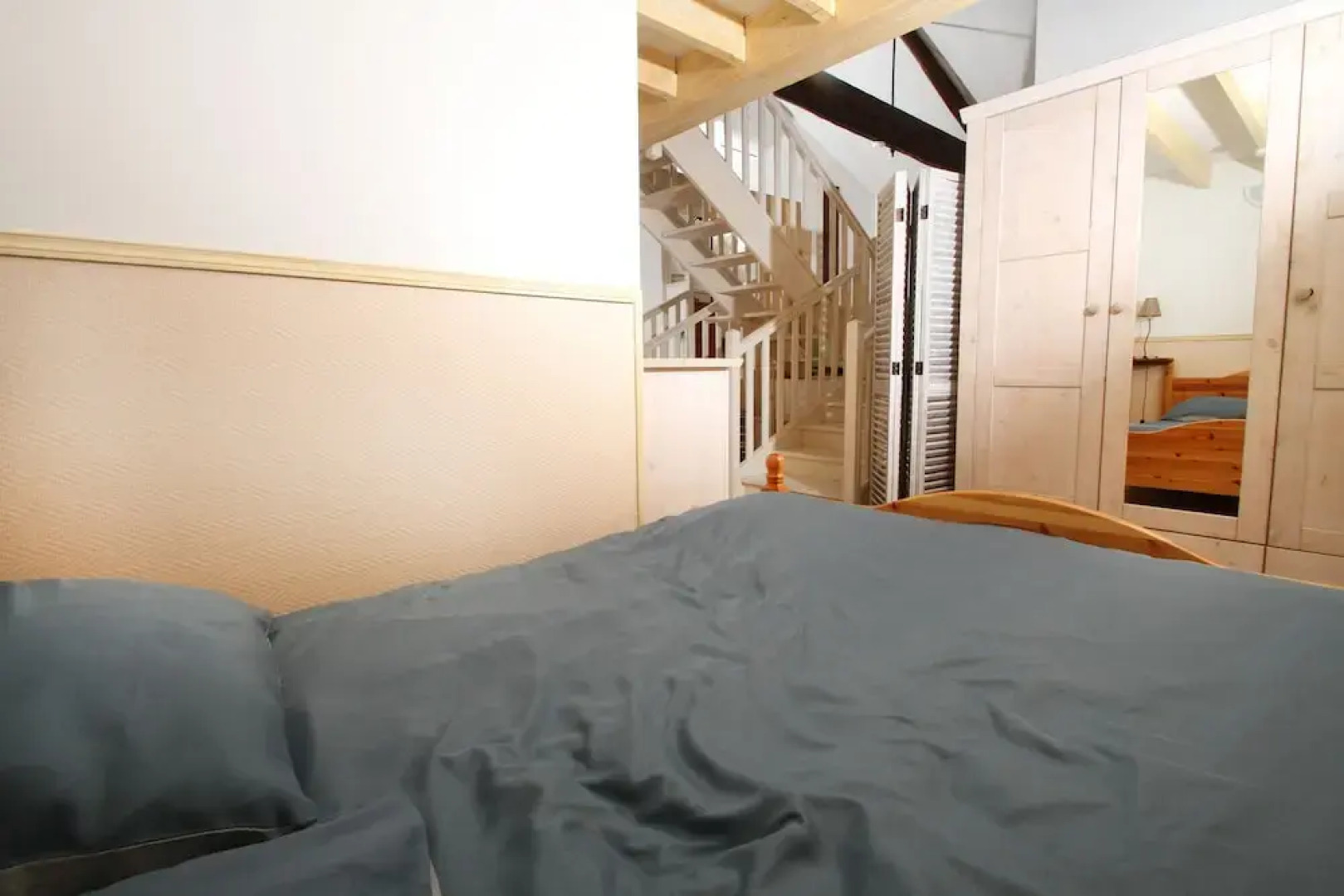 La Magnanerie - Le Mimosa