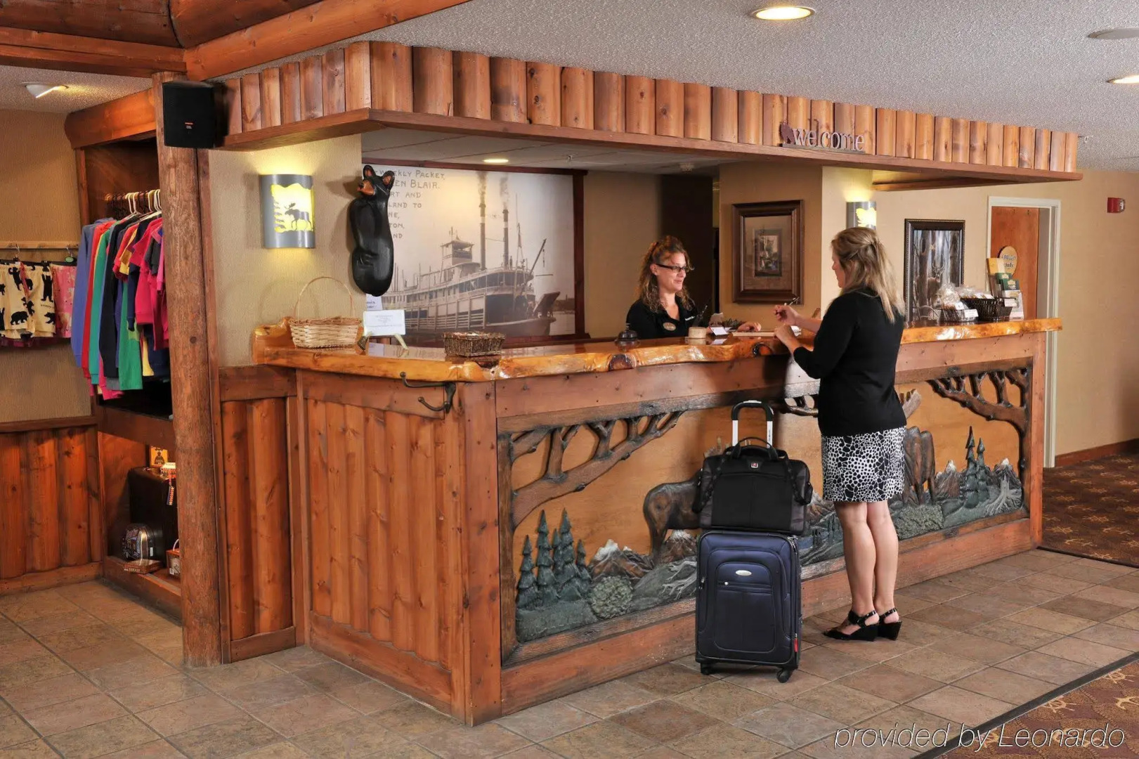 Stoney Creek Inn Quincy