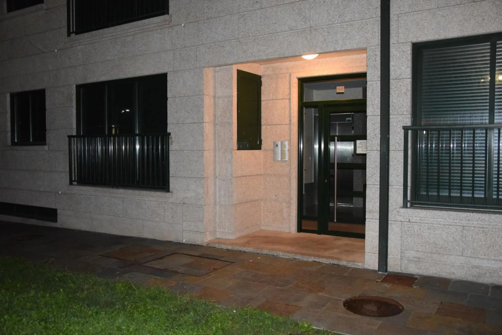 Piso ILLA DE AROUSA, RISON