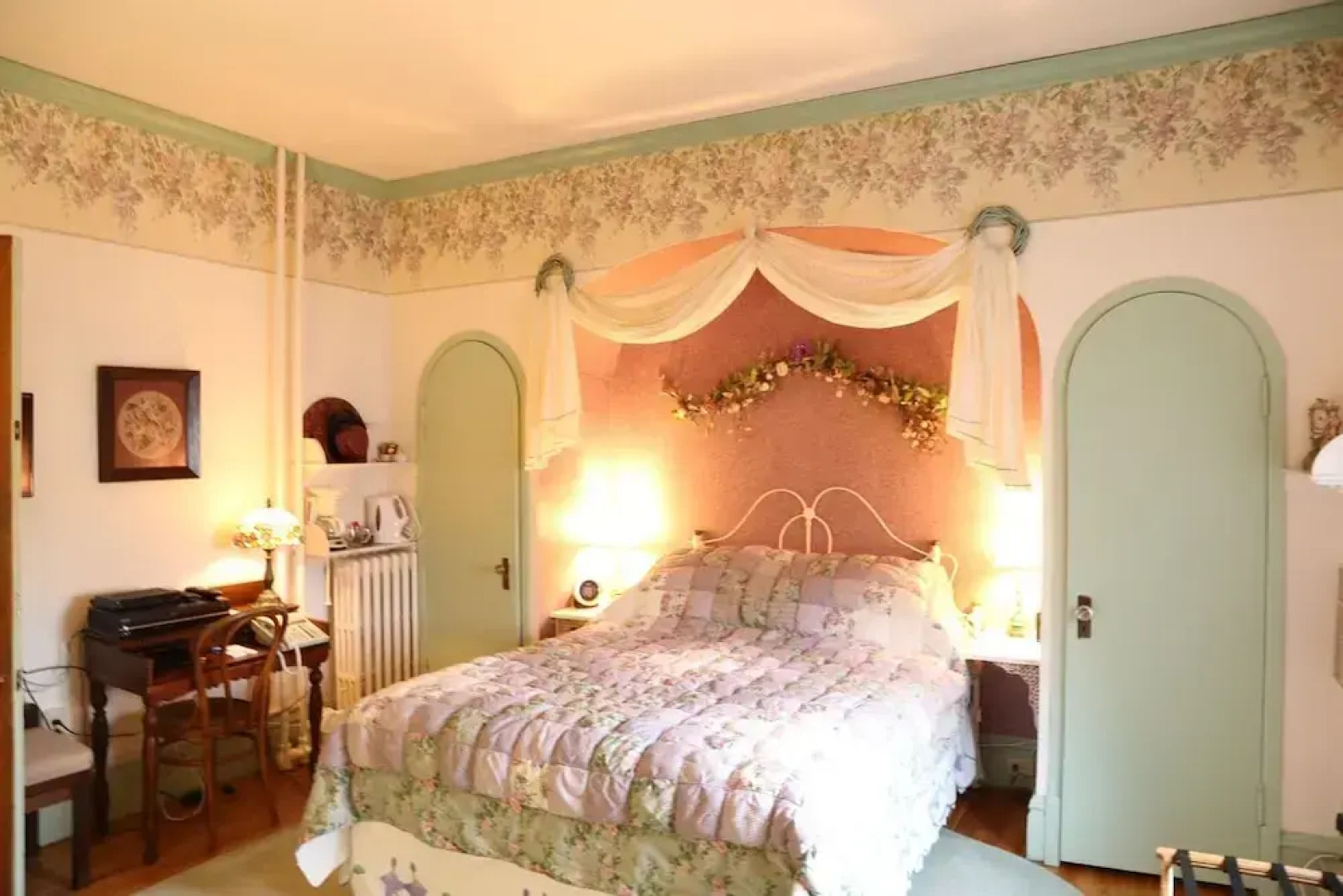 The Elmwood Heritage Inn