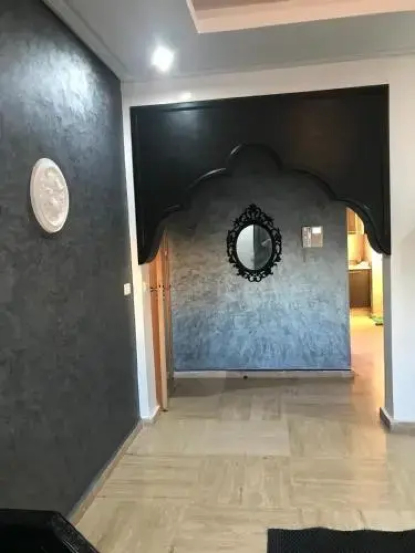 Appartement Les quais verts