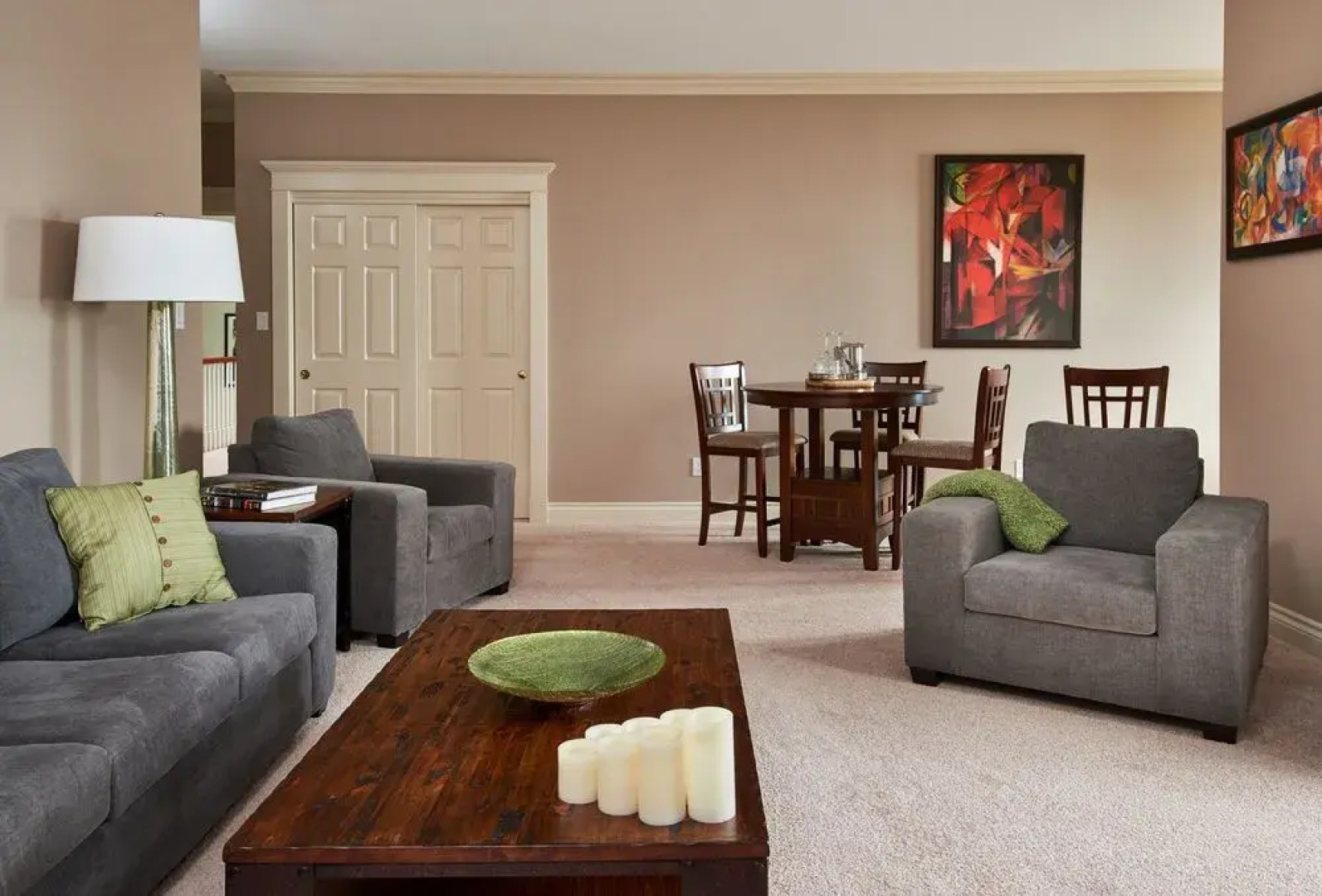 Somerset Bed and Breakfast