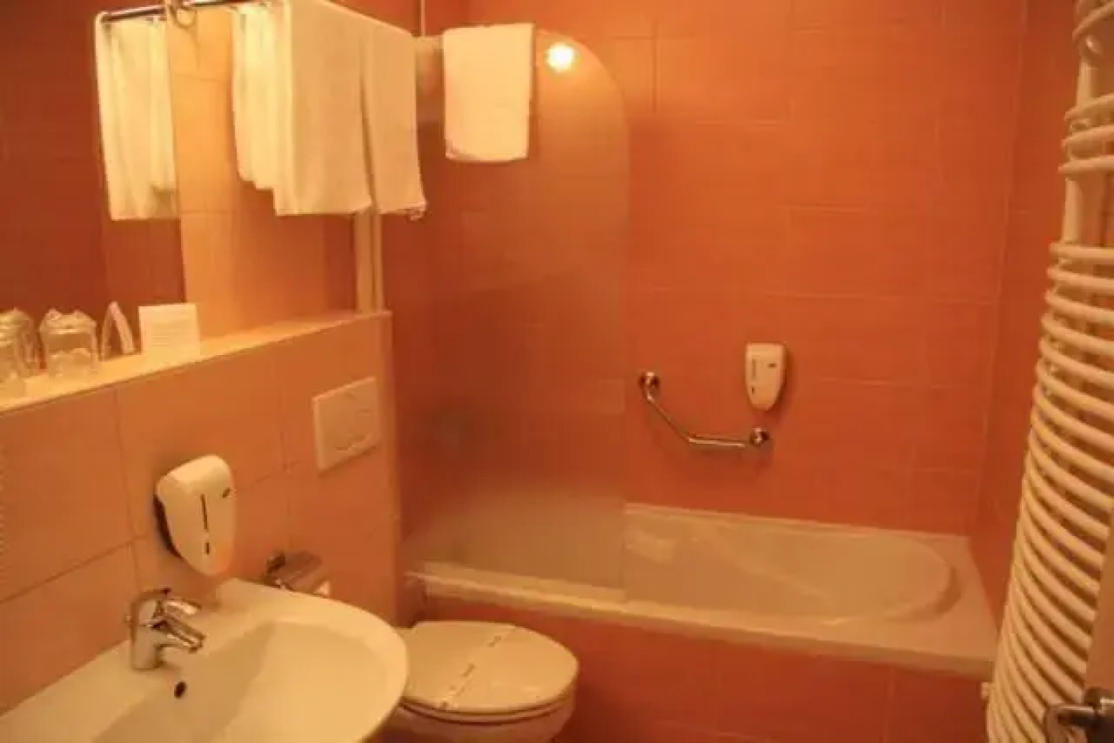 Termálhotel Martfű