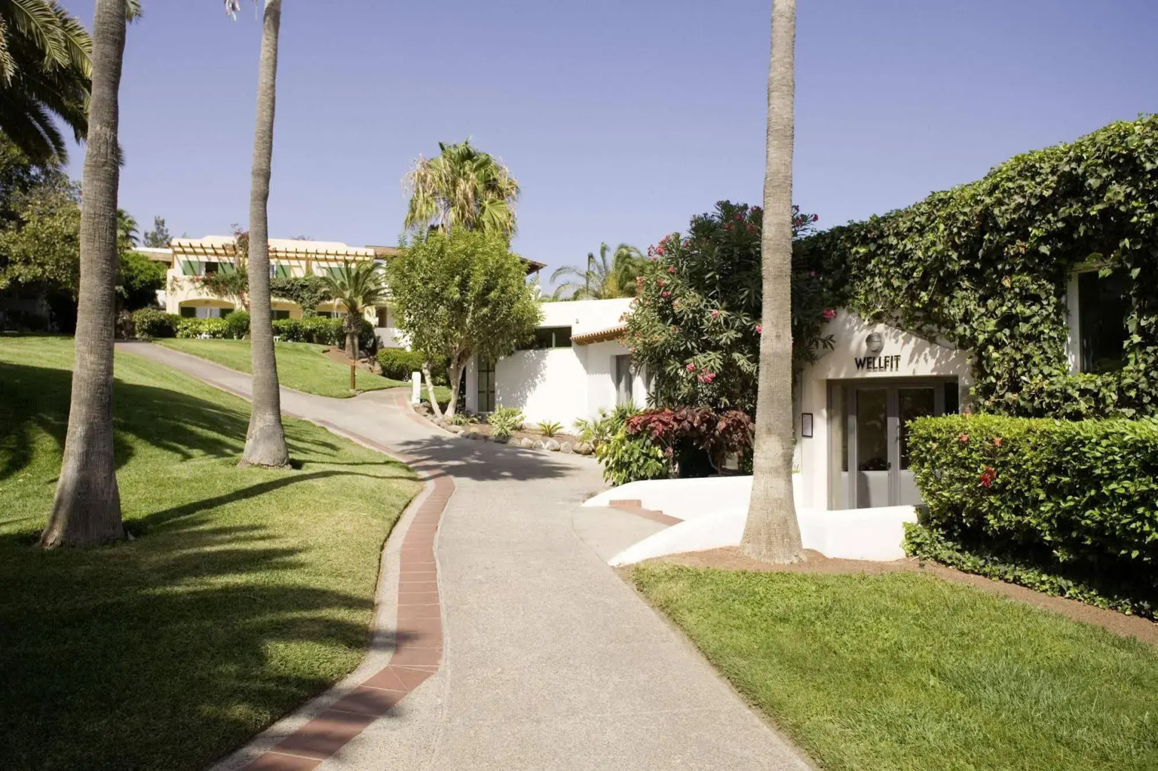 ROBINSON ESQUINZO PLAYA - All Inclusive