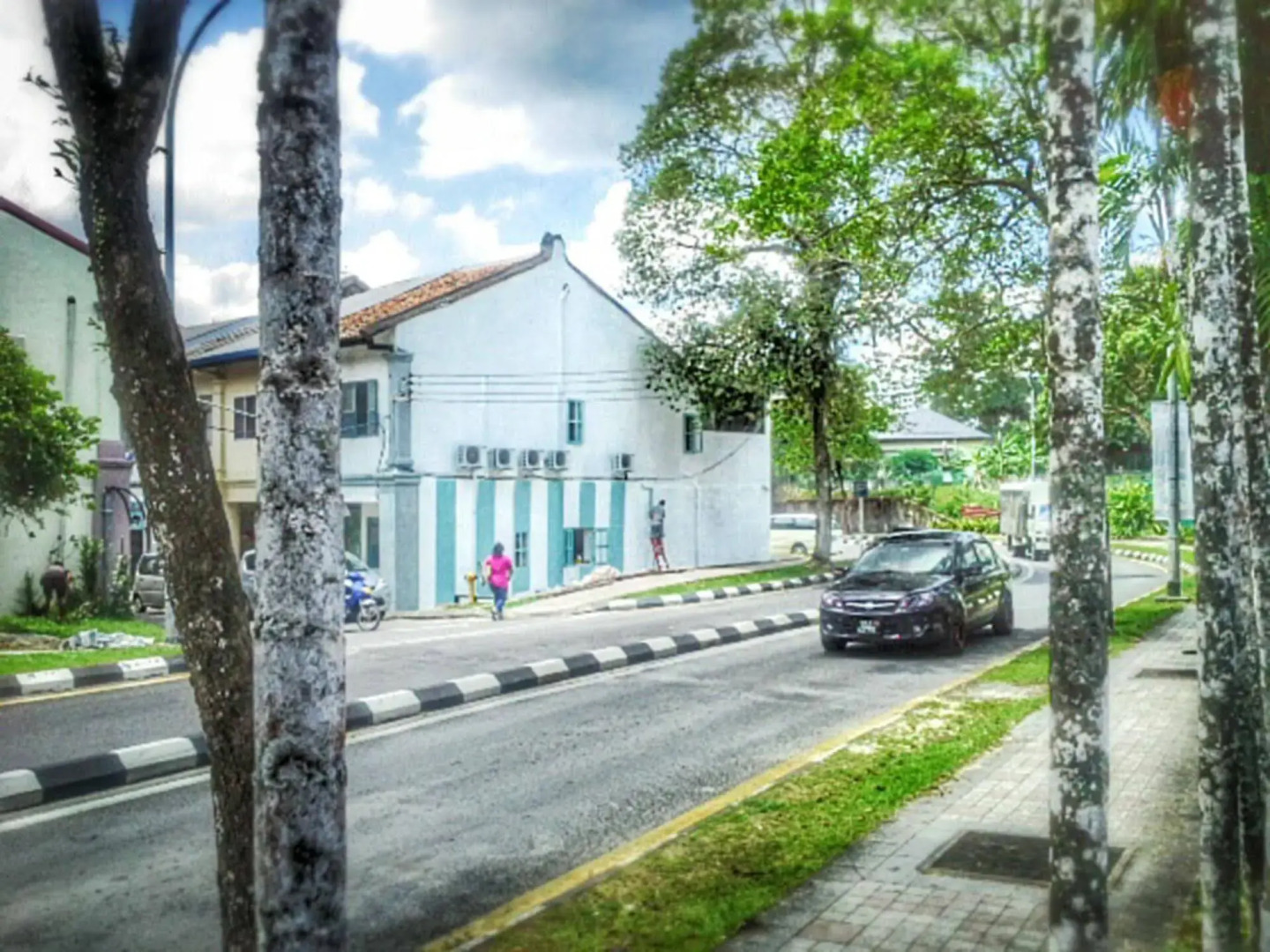 Always Growing 79 Guesthouse