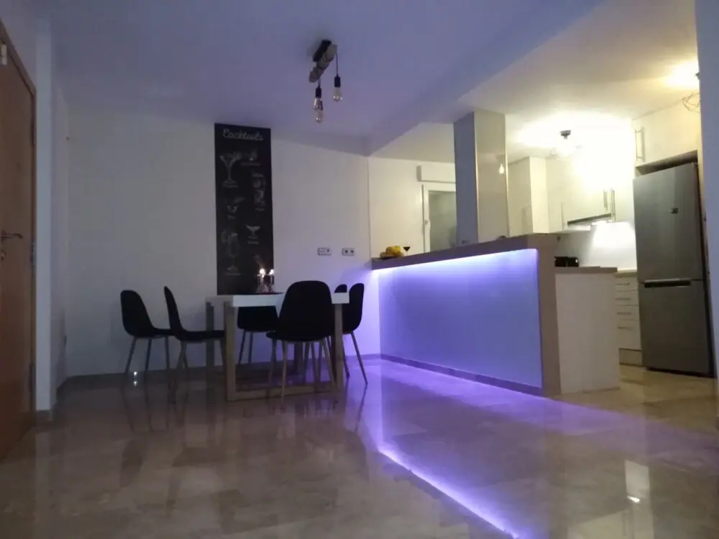 Monte Corona Apartments