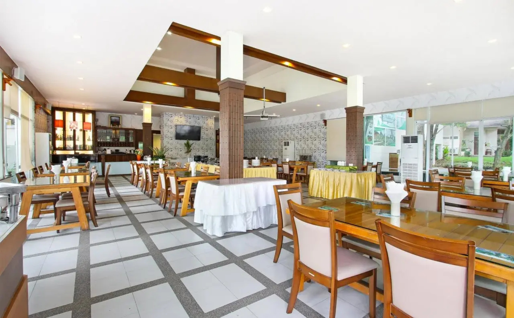 Nana Resort Kaengkrachan