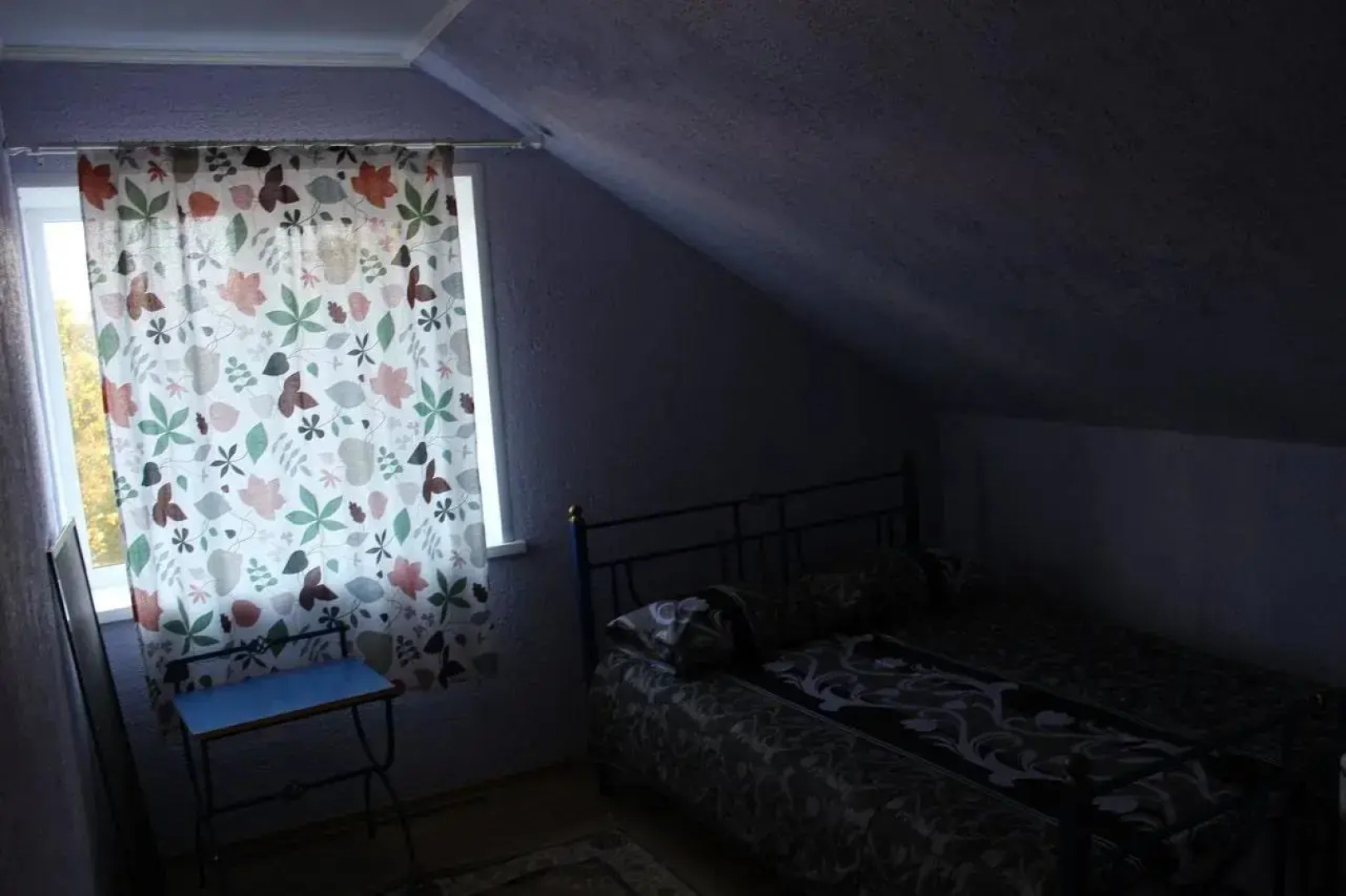 Сорочьи горы