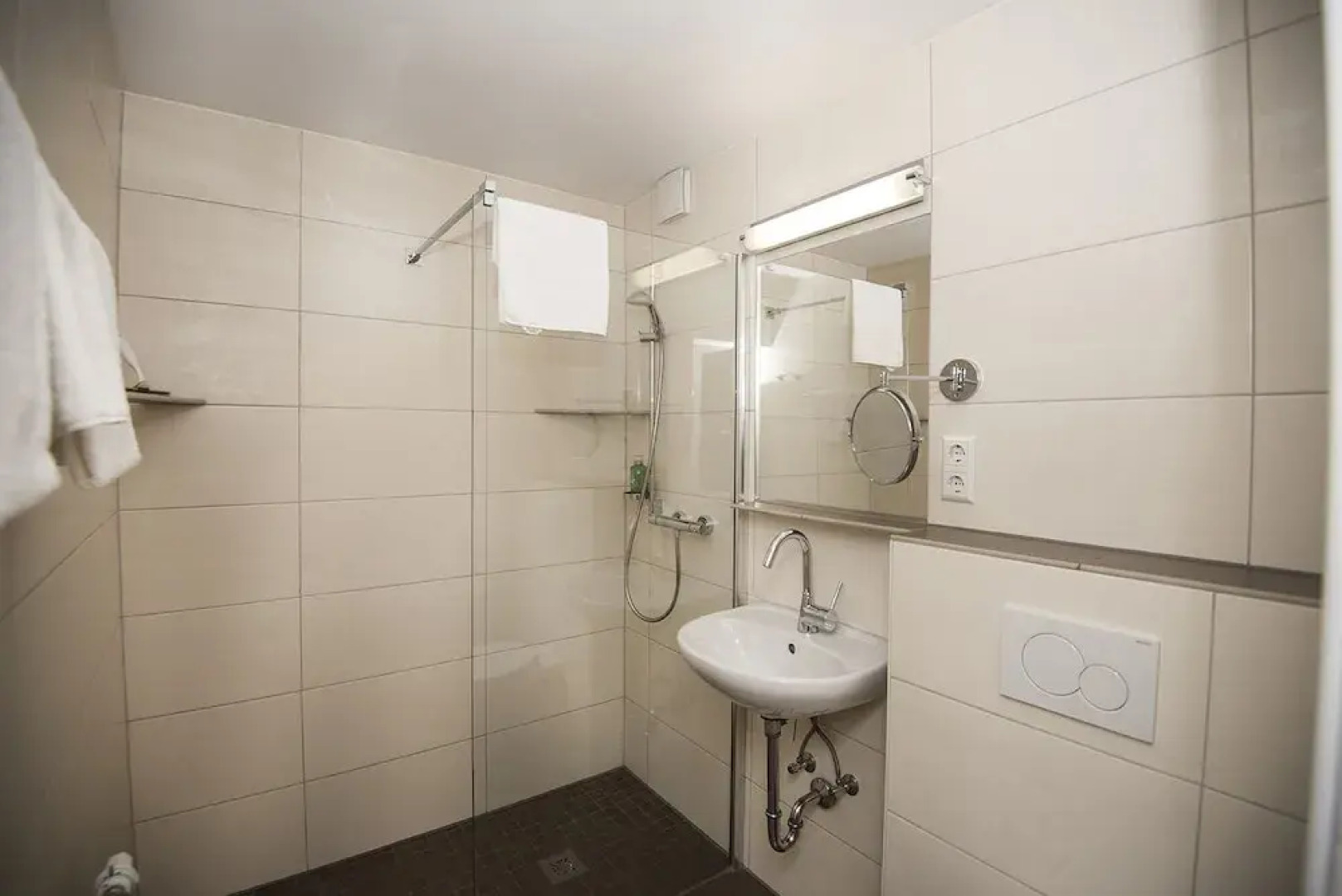 AKZENT Hotel Höhenblick