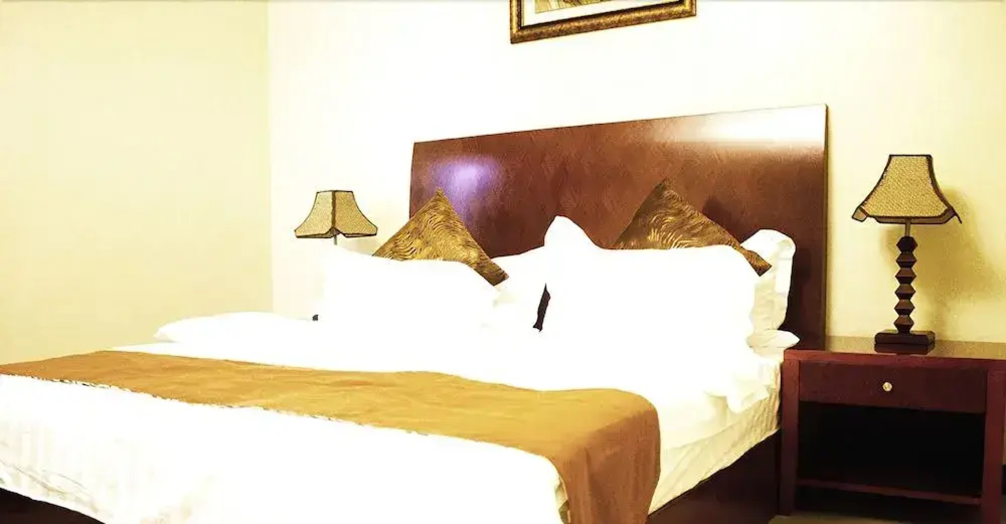 Bharridan Royal Hotel