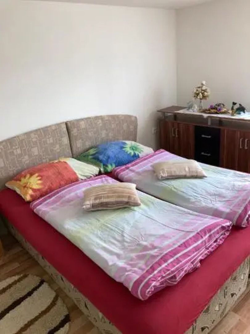 Superubytovanie Olga