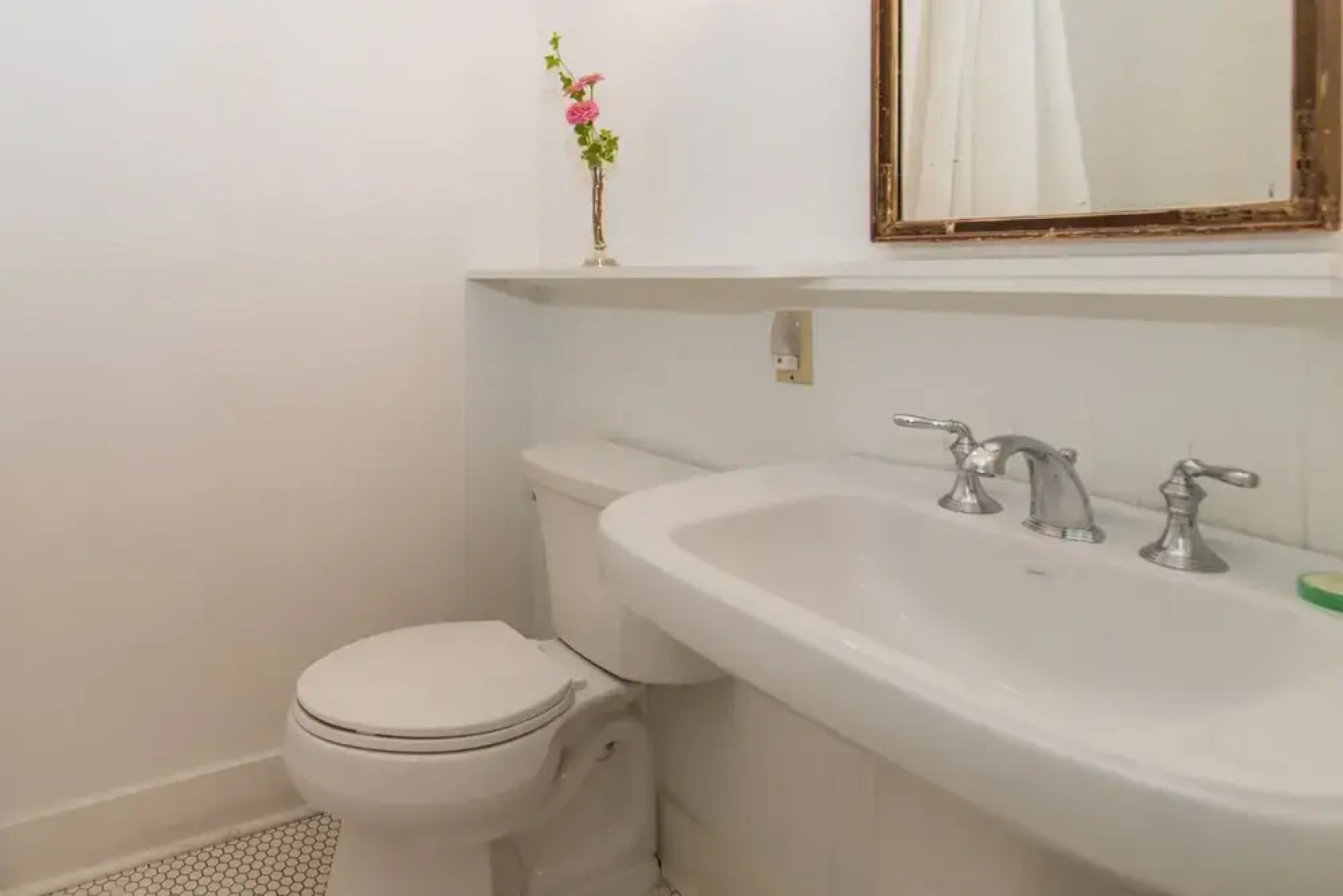 The Burn Bed and Breakfast