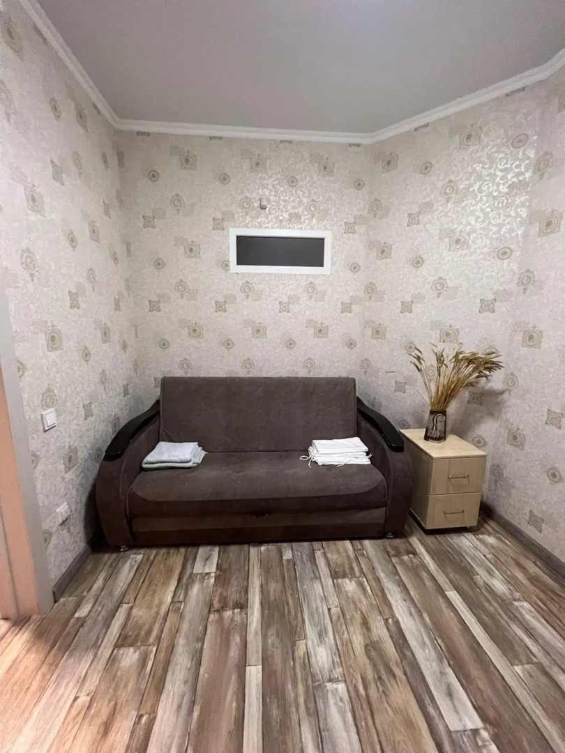 Rich House на улице Кирпичная 11/1