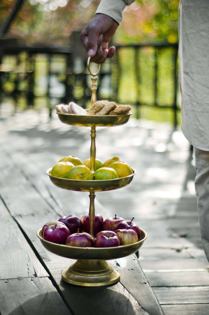 Banjaar Tola, Kanha National Park