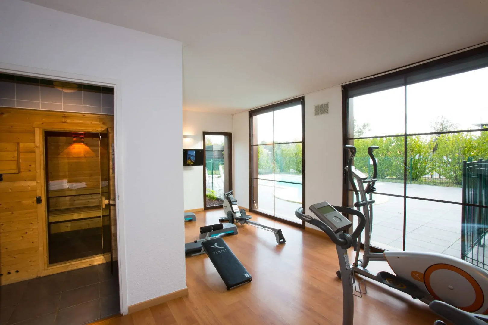 Hotel All Suites Le Teich