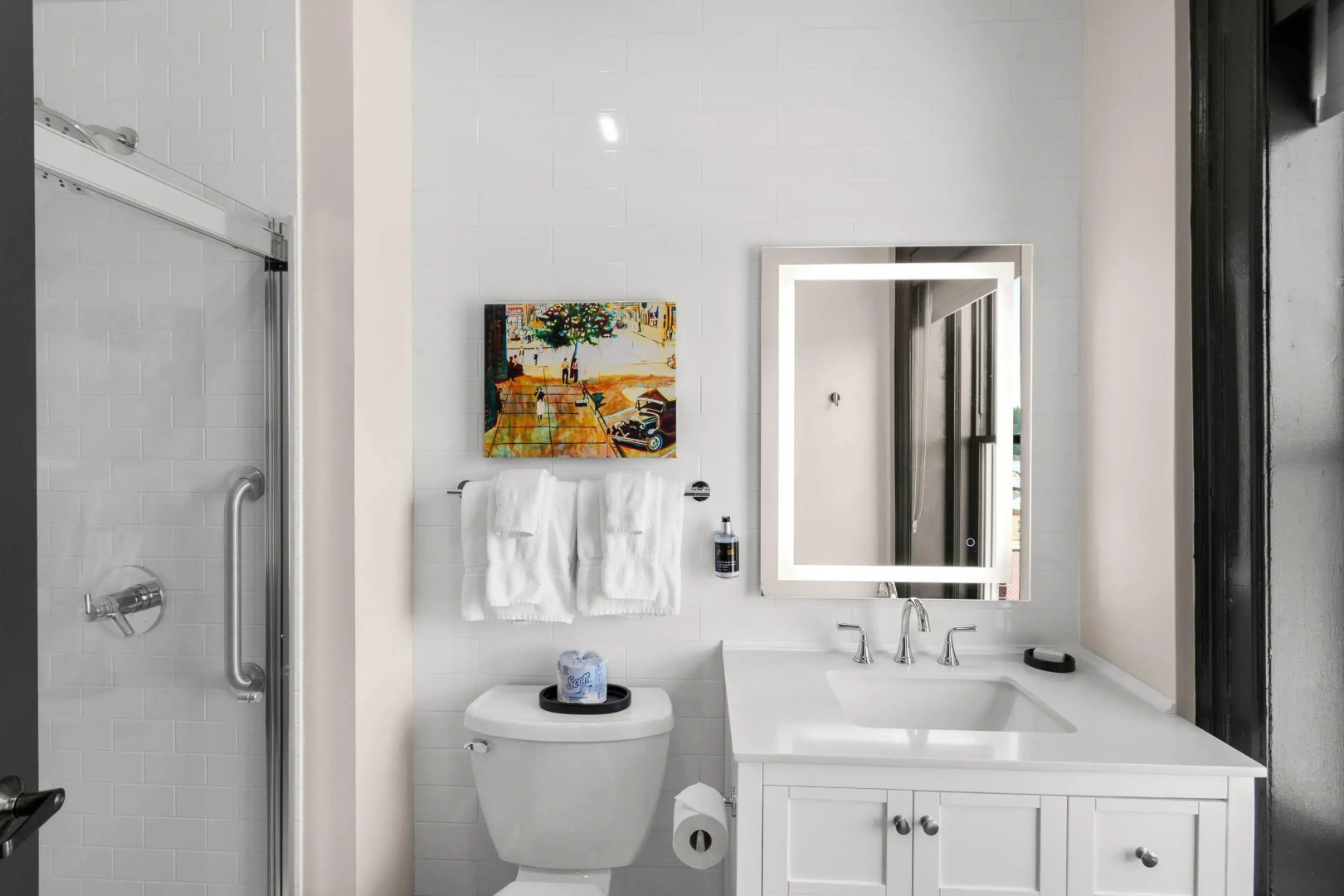 Tygart Hotel, an Ascend Collection Hotel