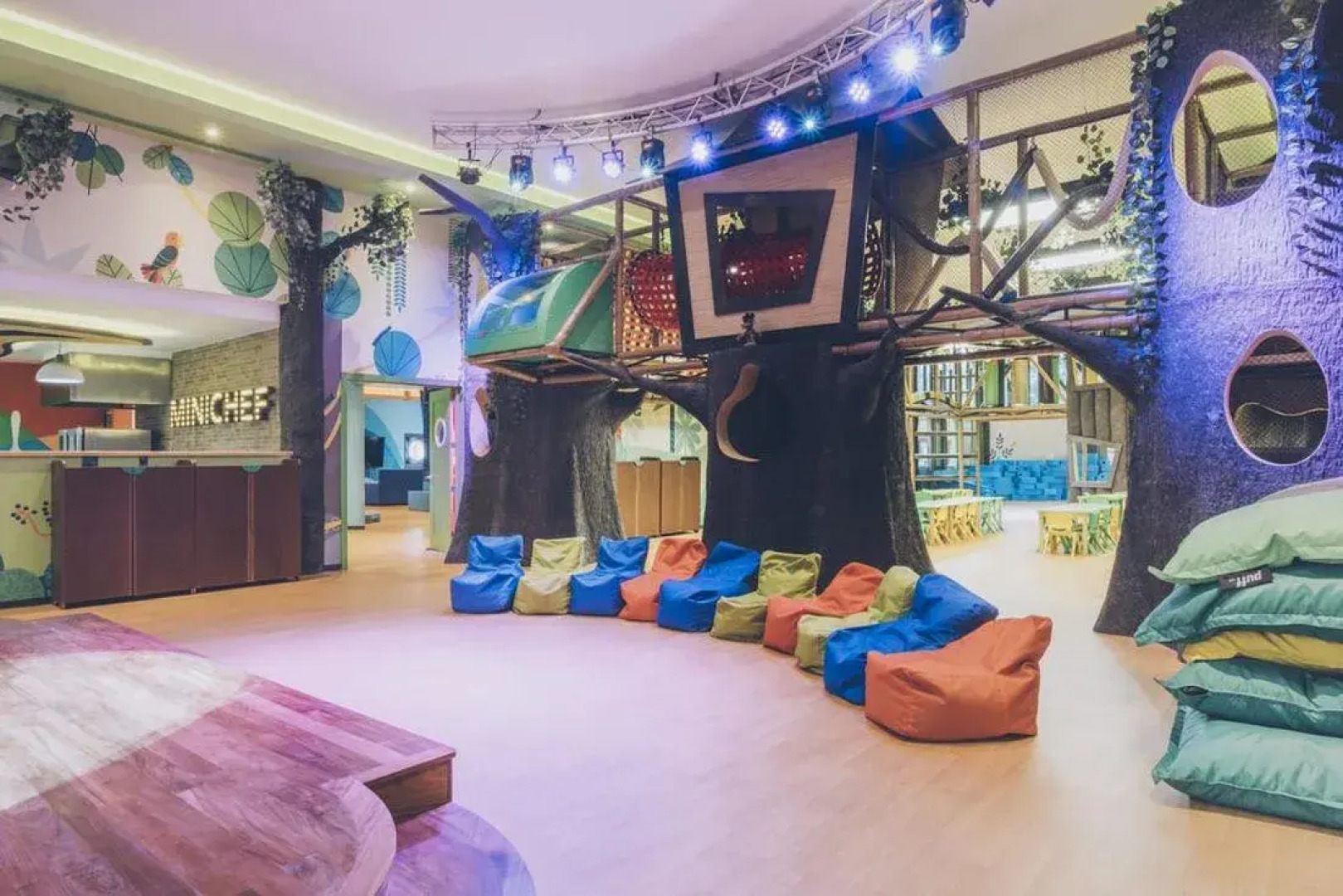 Iberostar Selection Paraíso Maya Suites - All Inclusive