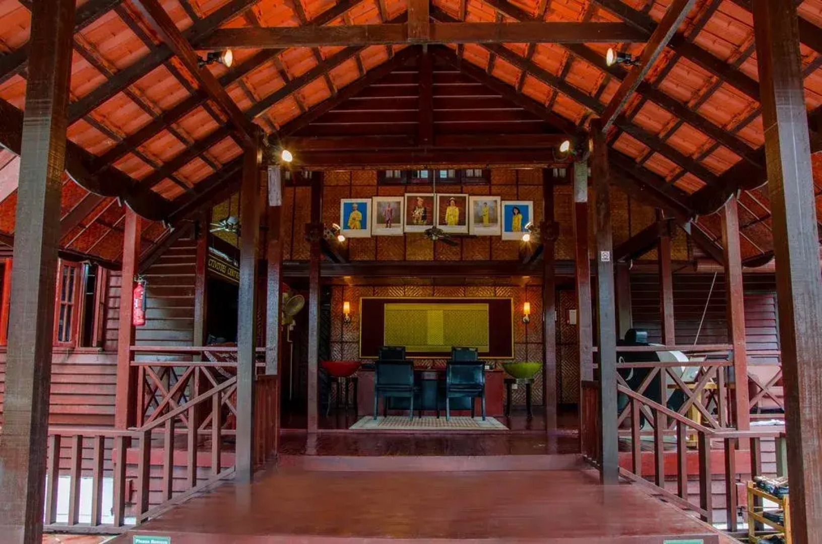 Mutiara Taman Negara