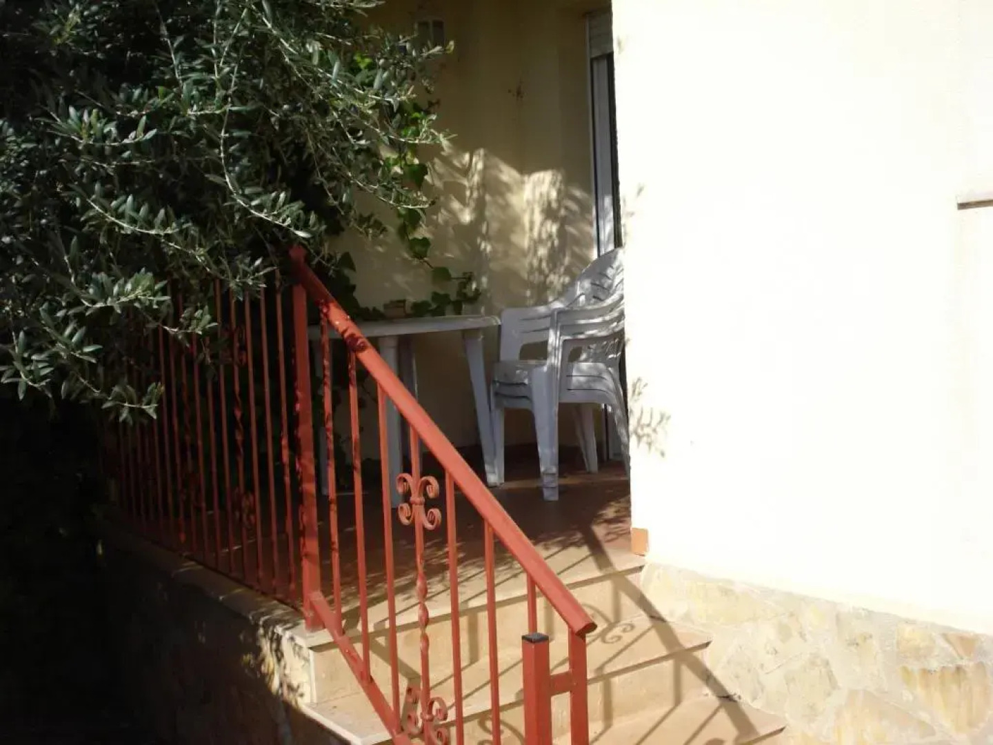 Apartamento Columbretes