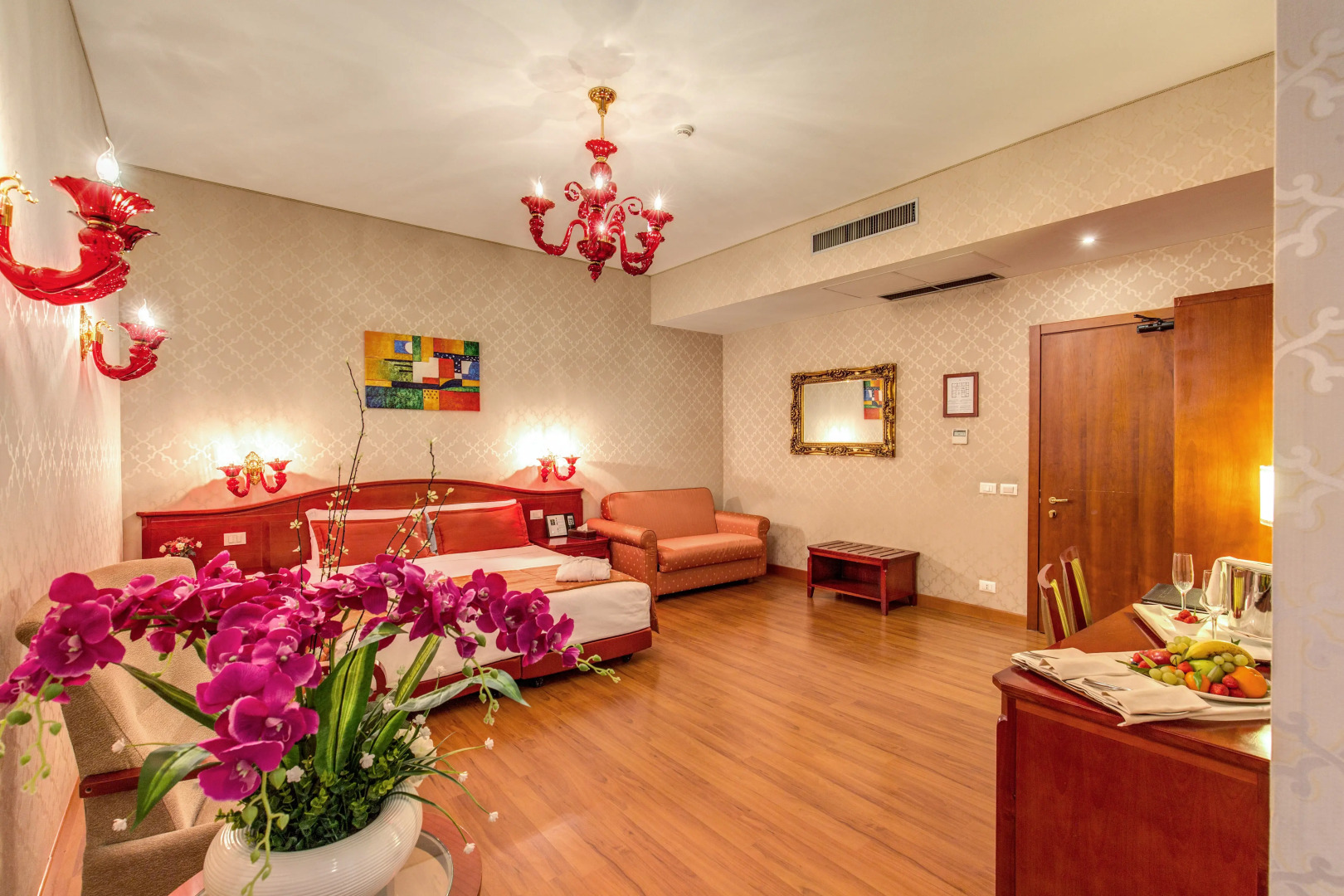 Augusta Lucilla Palace