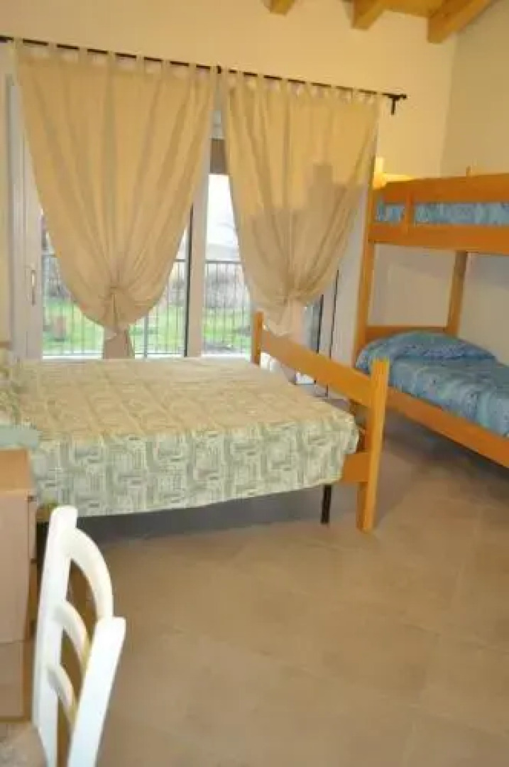 Active Hostel - Ostello Ponte Caffaro