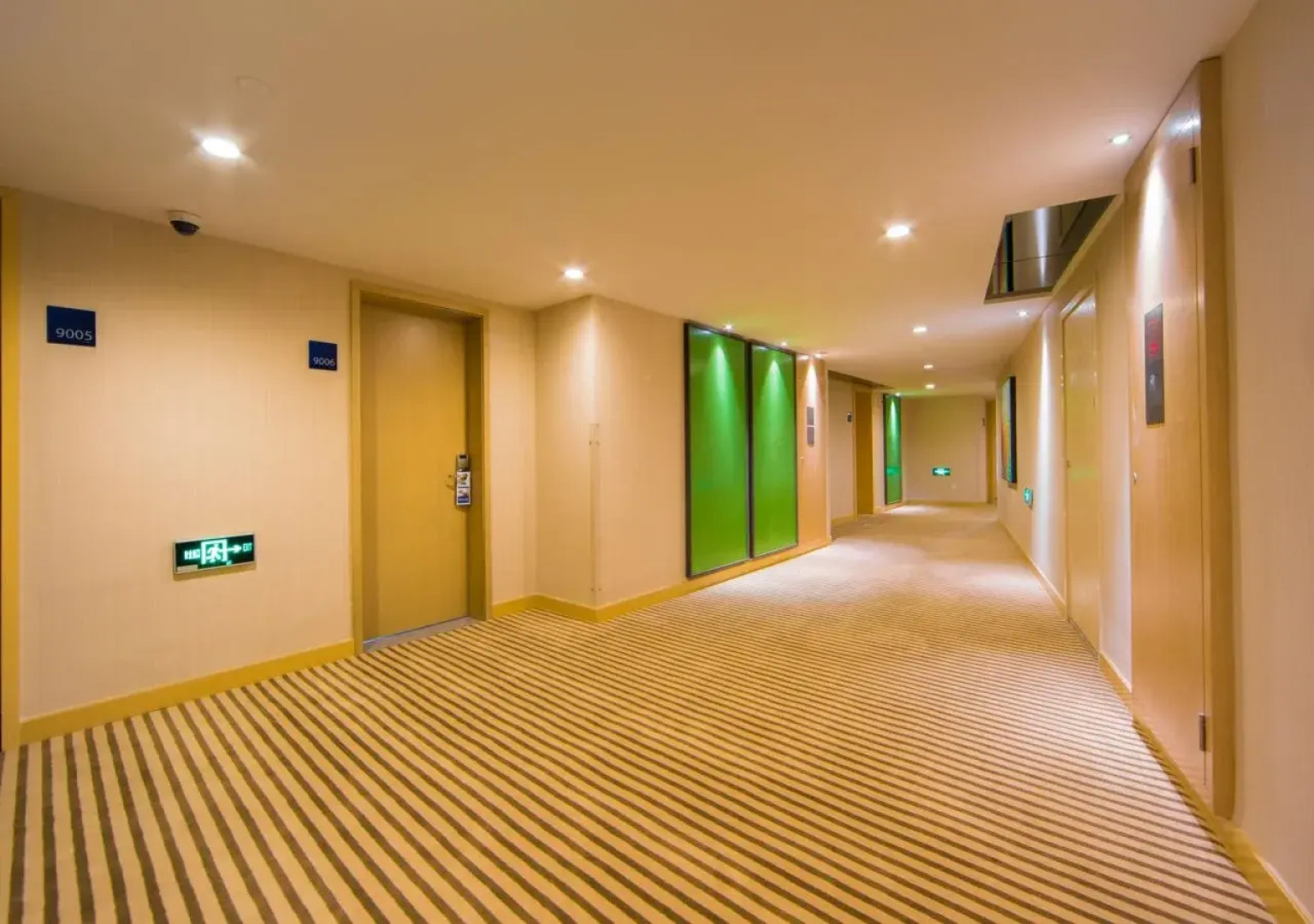 Holiday Inn Express Changzhou Lanling by IHG