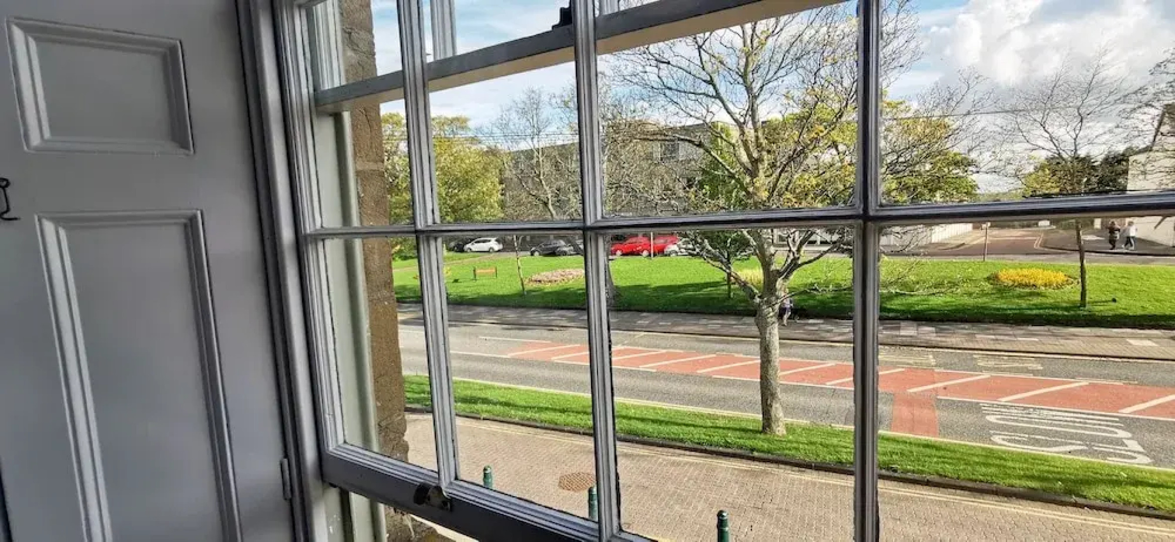 Lairds House Northumberland Ltd