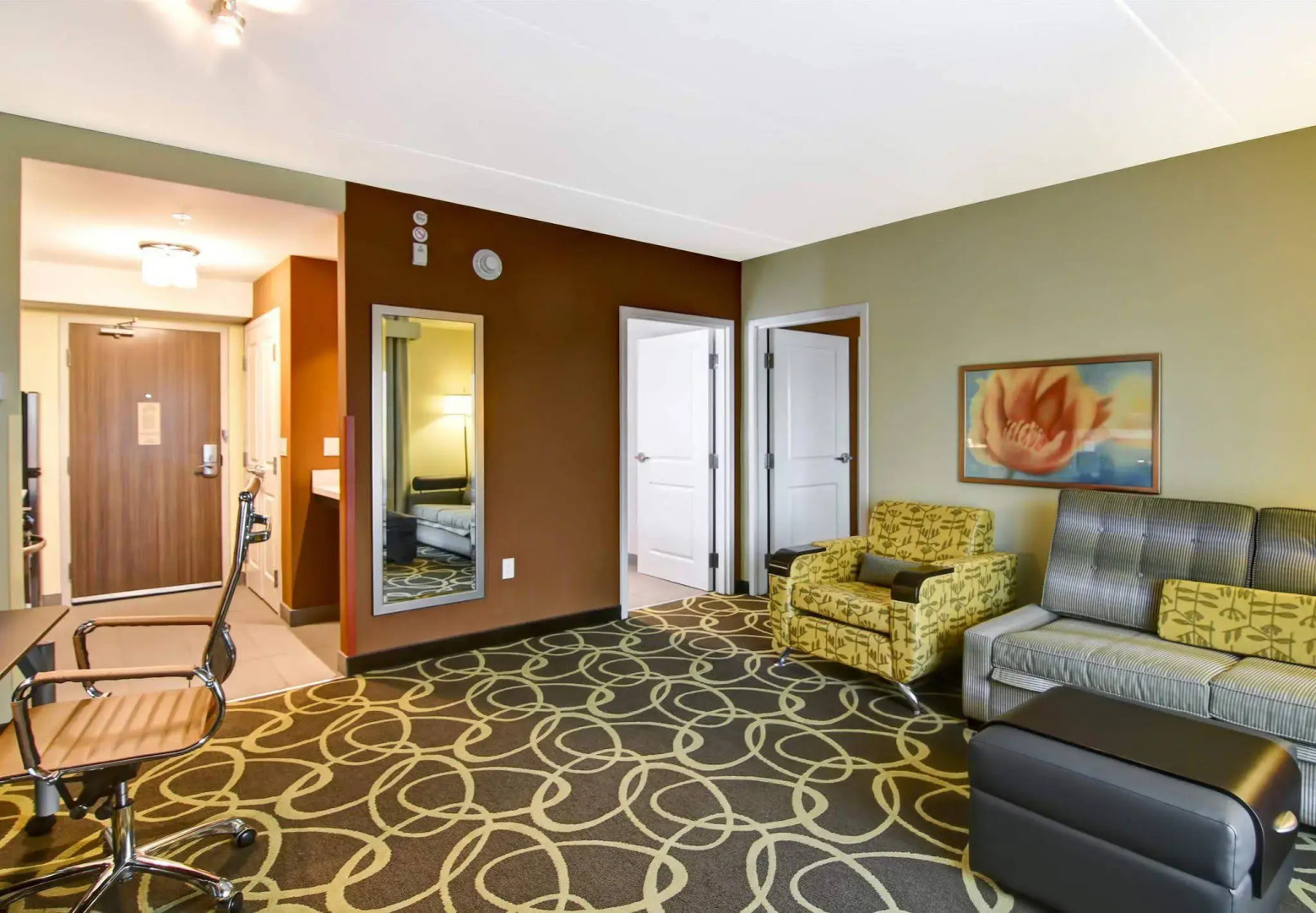 TownePlace Suites by Marriott Kincardine