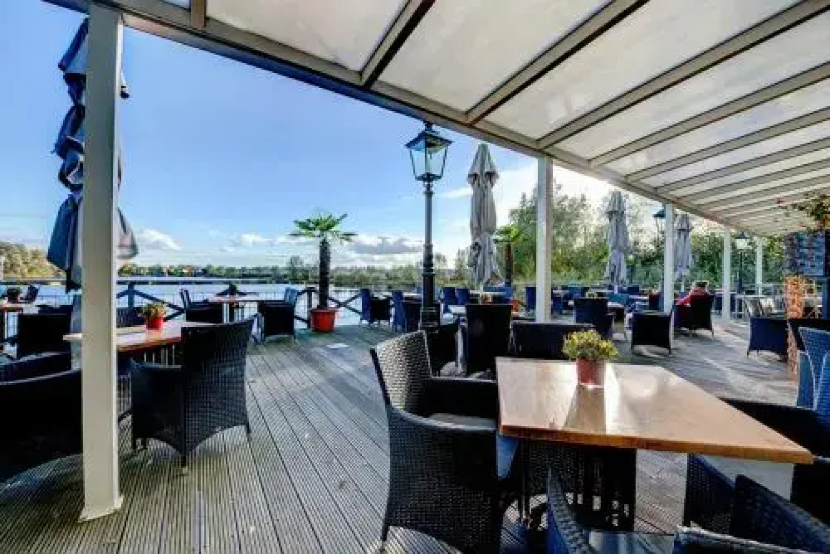 Vesting De Bronsbergen