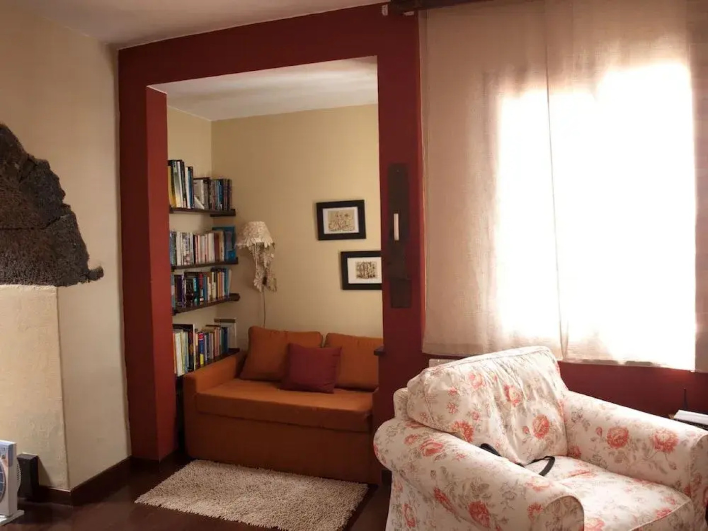 La Casona de Nazaret