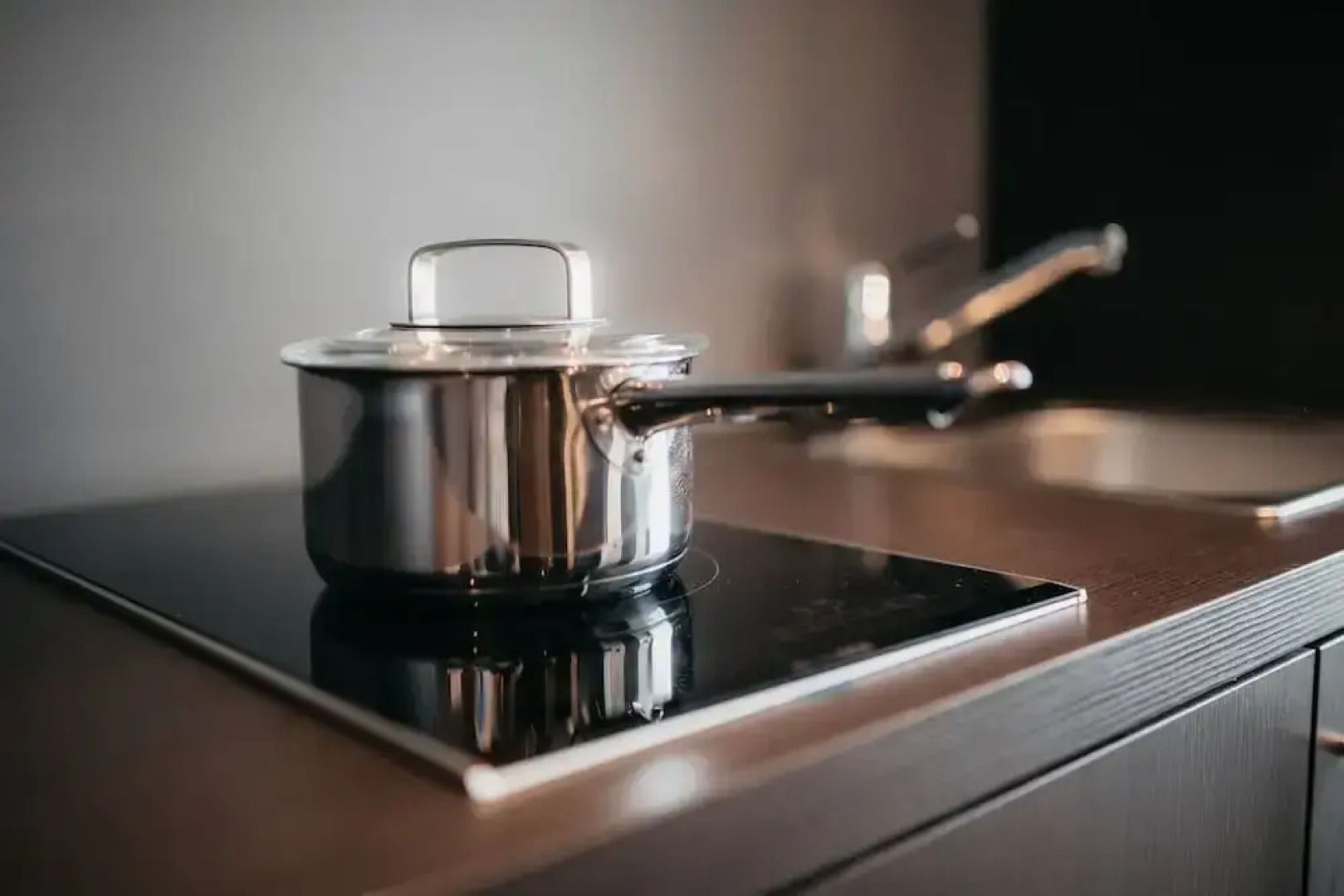 IIP Apartments - Self Check In