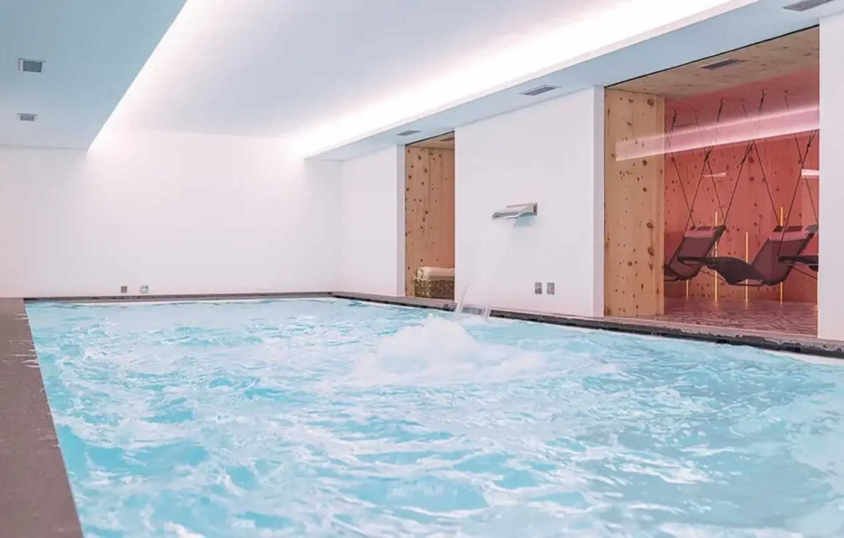 Nice Apartment in Ponte di Legno With 2 Bedrooms and Wifi