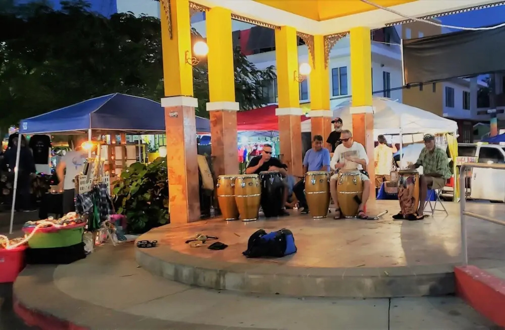 Aqua Luna Vacation Rentals