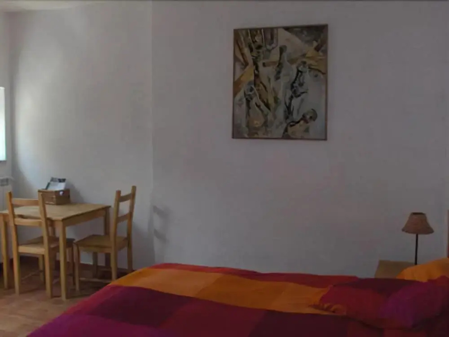 Farmhouse Castagnola 64 B&B