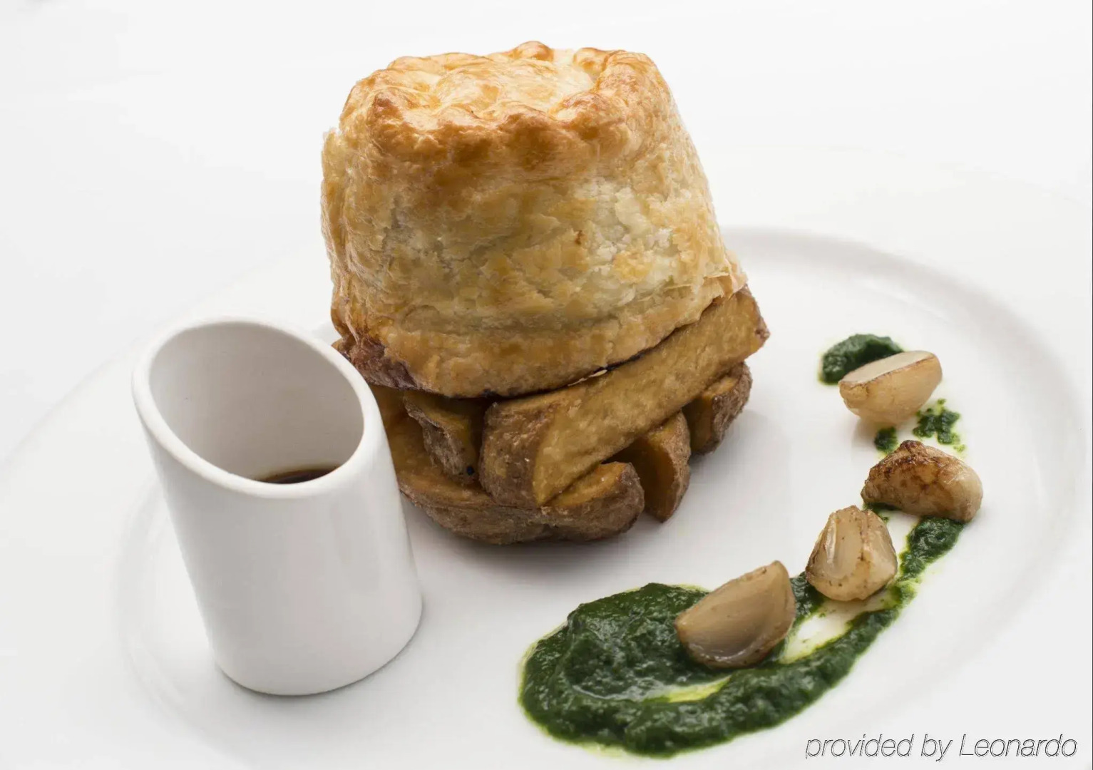 WQ Wellington Quarter