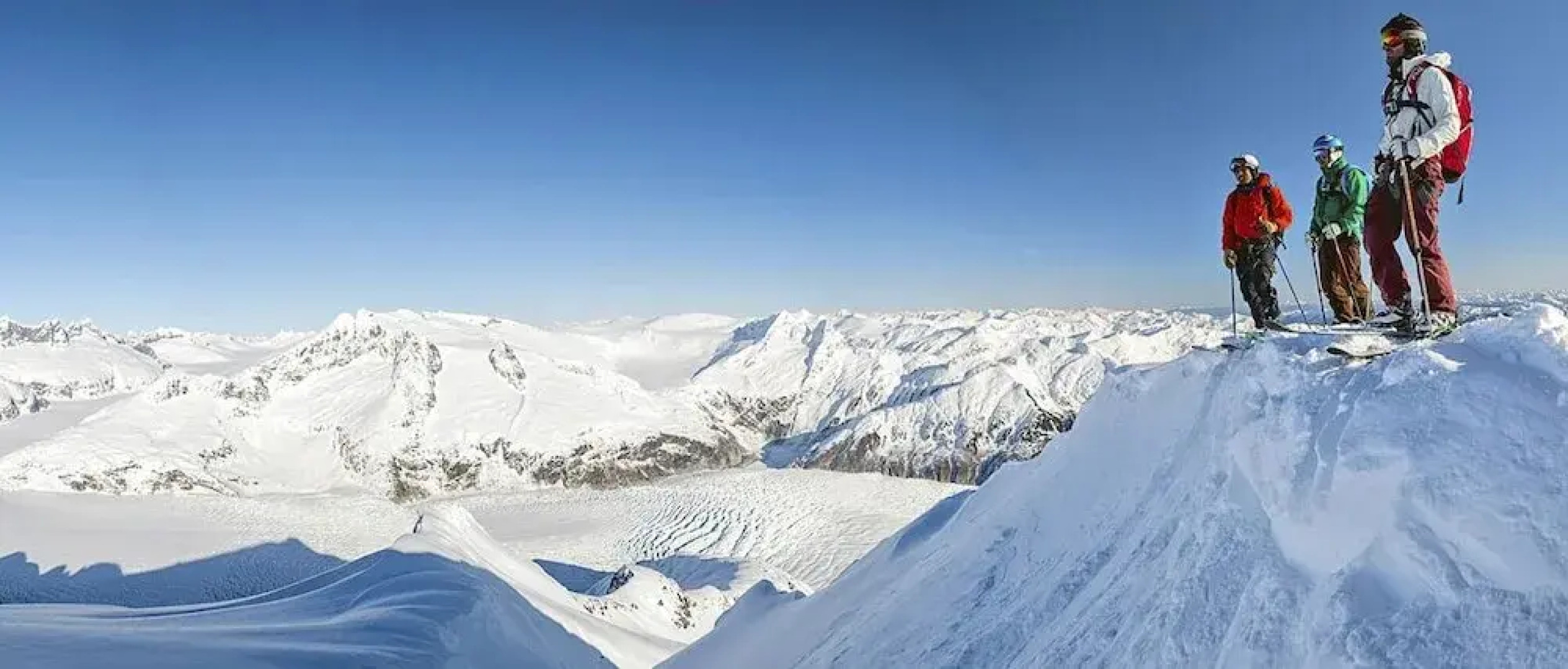 Alaskan Hotel and Bar