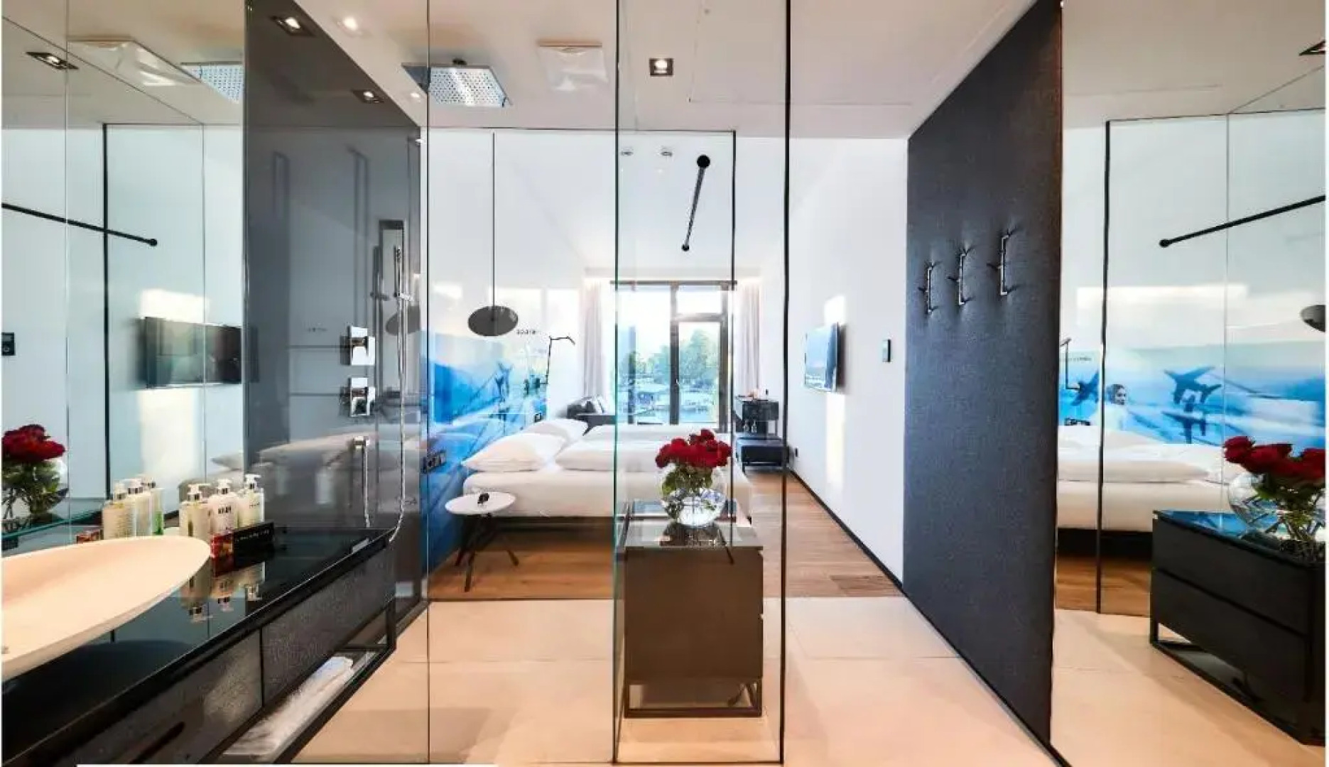 Scalaria Sunset Wing