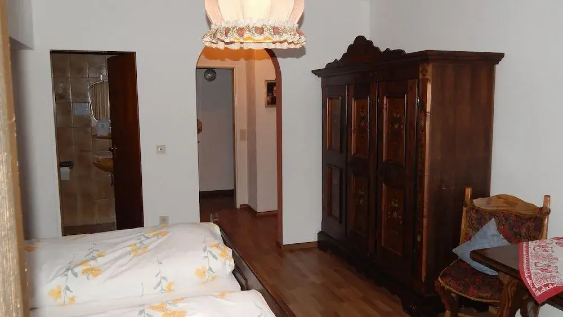 Landgasthof Waldfrieden