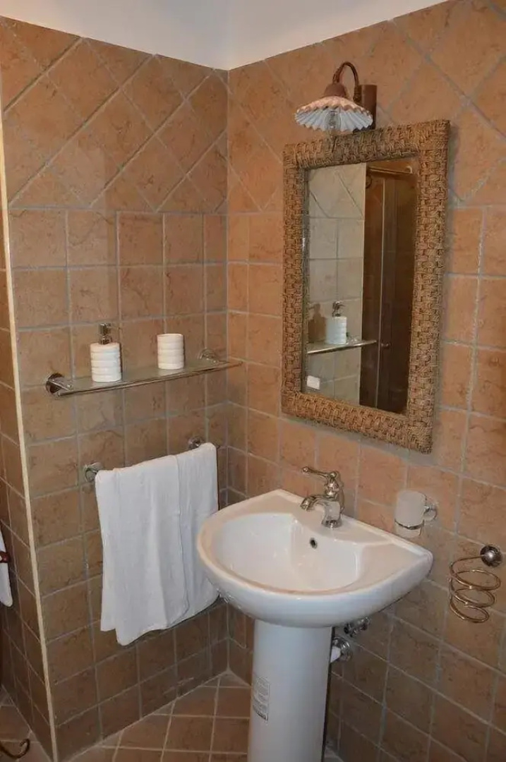 Agriturismo Donna Beatrice