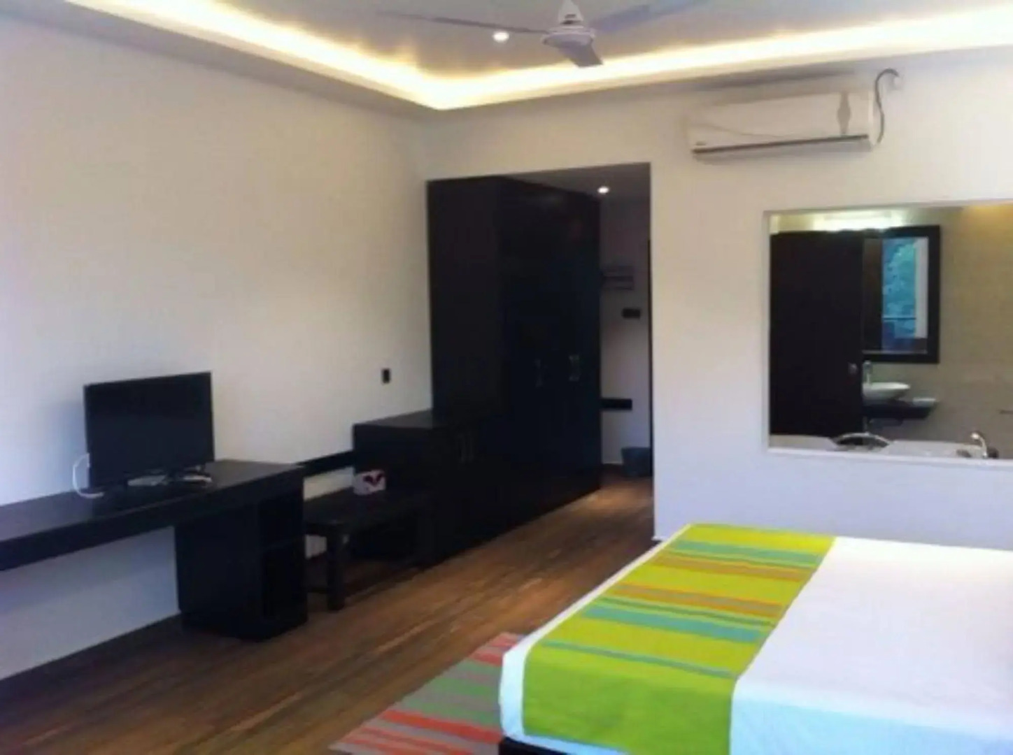 Cassandra Culture Resort