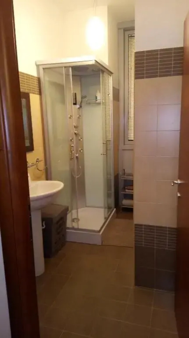 Appartamento Piazza dei Popoli