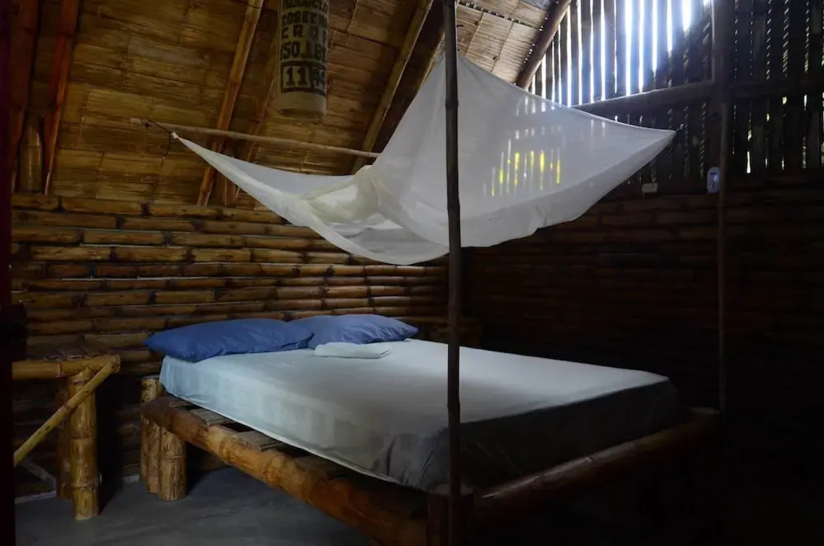 Hostería The Mud House